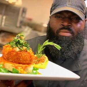 Meet your Posher, Justin